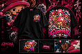 Tony Tony Chopper Graphic Tee